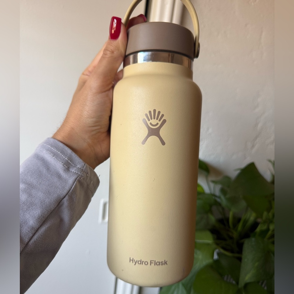 Hydro flask limited edition